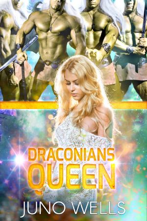 [Draconian Warriors 06] • Draconians Queen